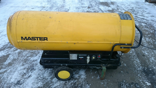 Тепловая пушка Master B354CEA по доступной цене в Самаре. Не теряйте времени и заказывайте у нас прямо сейчас! Надежное качество и выгодные условия ждут вас.