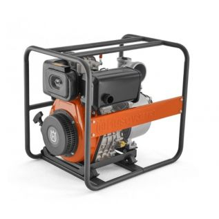 Мотопомпа Husqvarna W50P по выгодной цене в Самаре. Надежное качество и лучшие условия ждут вас.