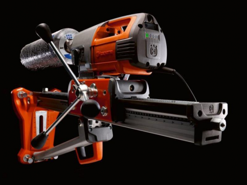 Бурильная машина Husqvarna DM 280 High * по выгодной цене в Самаре. Надежное качество и лучшие условия ждут вас.