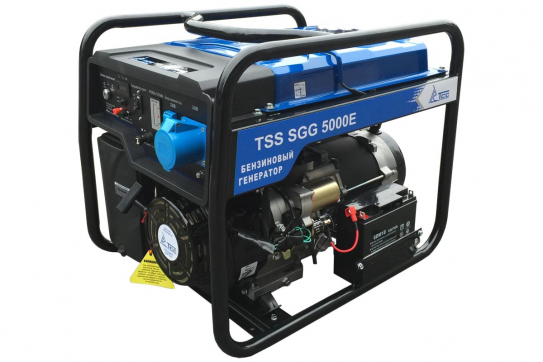 TSS SGG5000E по выгодной цене в Самаре. Надежное качество и лучшие условия ждут вас.