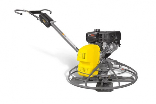 Затирочная машина Wacker Neuson по бетону CT 36-X-C-WN6 по выгодной цене в Самаре. Надежное качество и лучшие условия ждут вас.