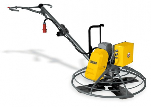 Затирочная машина Wacker Neuson CT36-400E по выгодной цене в Самаре. Надежное качество и лучшие условия ждут вас.