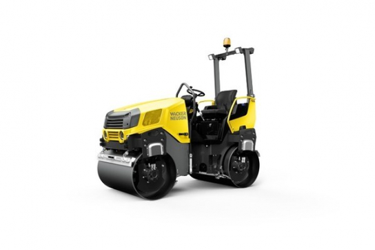 Каток дорожный Wacker Neuson RD 27-120 по выгодной цене в Самаре. Надежное качество и лучшие условия ждут вас.