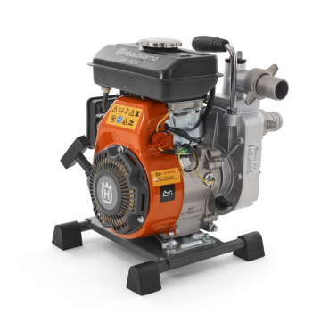 Мотопомпа Husqvarna W40P по выгодной цене в Самаре. Надежное качество и лучшие условия ждут вас.