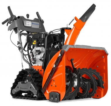 Бензиновый снегоотбрасыватель Husqvarna ST327PT по выгодной цене в Самаре. Надежное качество и лучшие условия ждут вас.