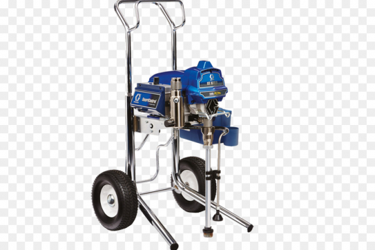 Окрасочный агрегат GRACO ST MAX-495 по выгодной цене в Самаре. Надежное качество и лучшие условия ждут вас.