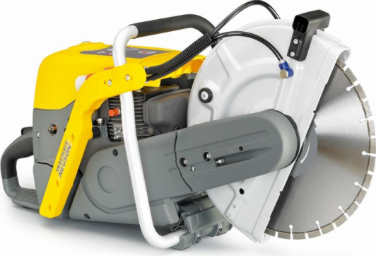 Бензорез Wacker Neuson BTS 635s по выгодной цене в Самаре. Надежное качество и лучшие условия ждут вас.