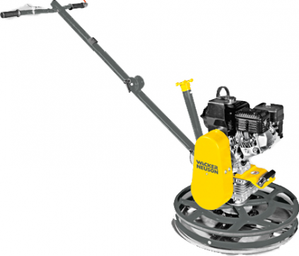 Затирочная машина по бетону Wacker Neuson CT 24A по выгодной цене в Самаре. Надежное качество и лучшие условия ждут вас.