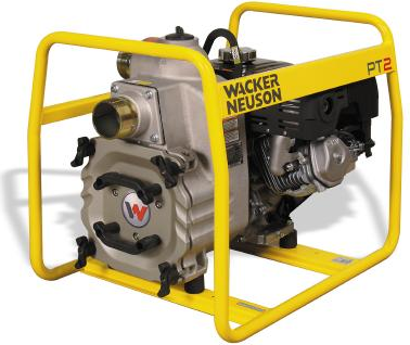 Мотопомпа Wacker Neuson PT-3 по выгодной цене в Самаре. Надежное качество и лучшие условия ждут вас.