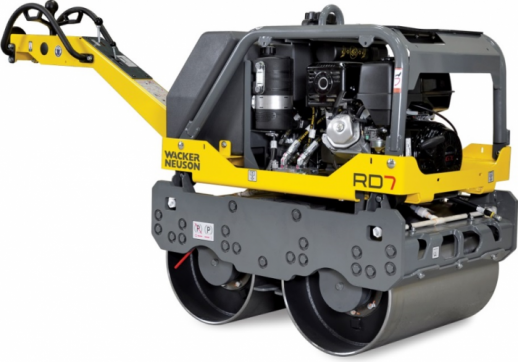 Wacker Neuson RD 7A по выгодной цене в Самаре. Надежное качество и лучшие условия ждут вас.