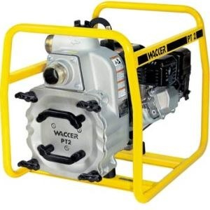 Мотопомпа Wacker Neuson PT2А по выгодной цене в Самаре. Надежное качество и лучшие условия ждут вас.