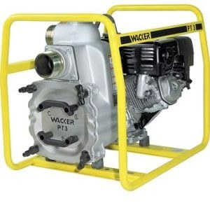 Мотопомпа Wacker Neuson PT 3H по выгодной цене в Самаре. Надежное качество и лучшие условия ждут вас.