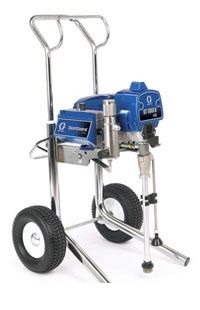Окрасочный агрегат GRACO ST MAX-595 по выгодной цене в Самаре. Надежное качество и лучшие условия ждут вас.