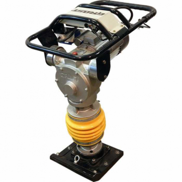 Вибротрамбовка GROST TR70Е1 по выгодной цене в Самаре. Надежное качество и лучшие условия ждут вас.