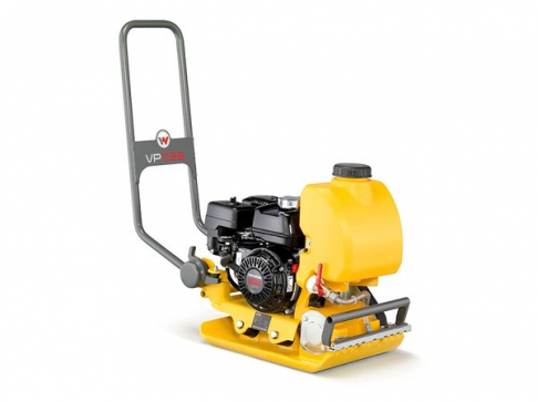 Виброплита бензиновая Wacker Neuson VP 1135Aw по выгодной цене в Самаре. Надежное качество и лучшие условия ждут вас.