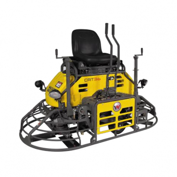 Двухроторная затирочная машина Wacker Neuson CRT 36-26A-WK в прокат в Самаре. У нас лучшая цена за сутки! Возможность взять в аренду с выгодной скидкой до 40% при экспресс доставке 24/7. И помните, ночью стоимость еще дешевле на 30%! #арендапрокат #виброплита #выгодно